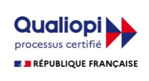 Qualiopi Certification - Click to download