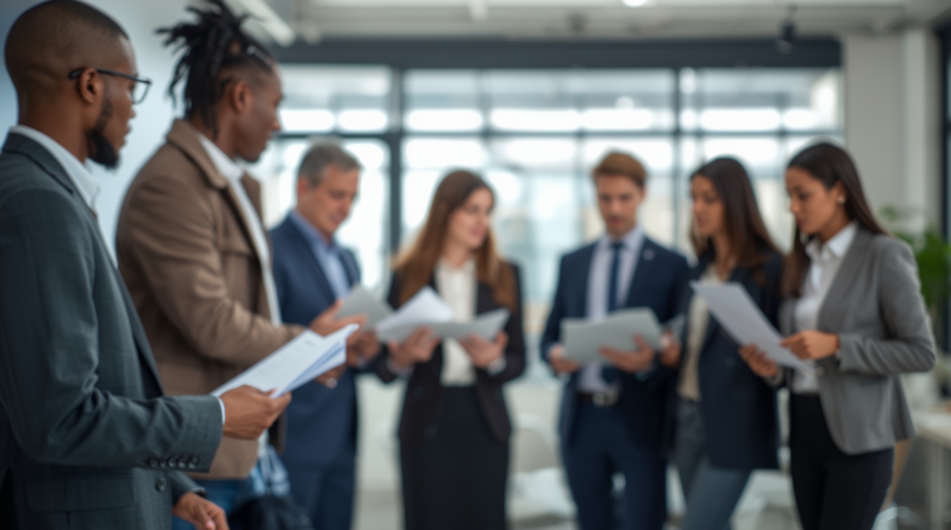 Training Hero Background