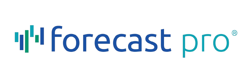 Forecast Pro logo